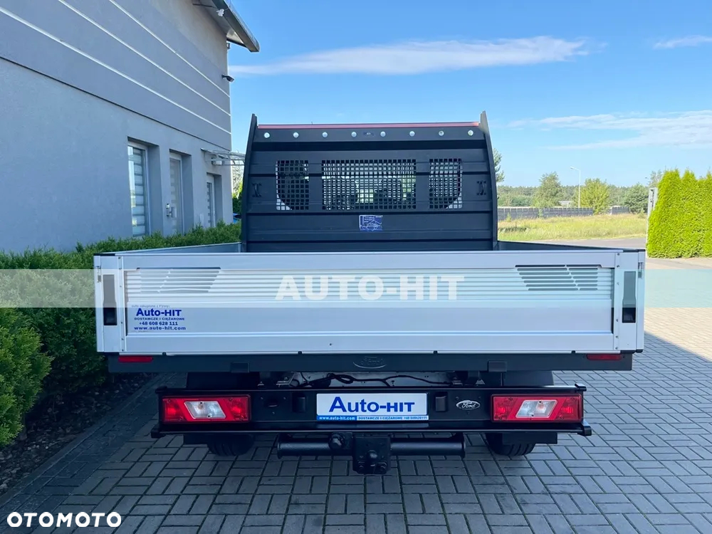 Ford Transit - 15