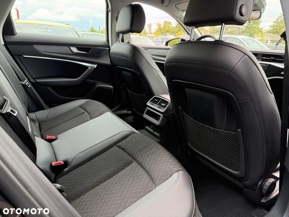 Audi A6 Allroad 50 TDI mHEV Quattro Tiptronic - 20