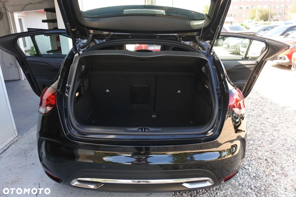 DS Automobiles DS 4 - 13