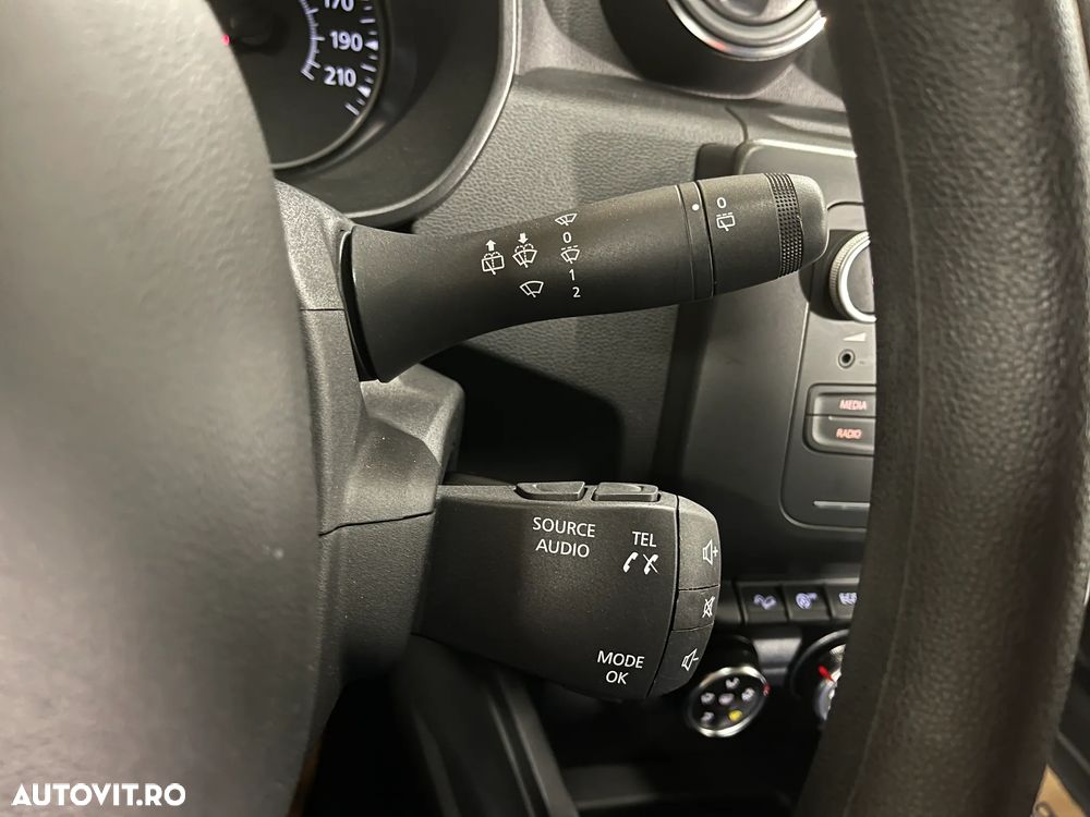 Dacia Duster 1.5 Blue dCi 4WD Comfort - 17