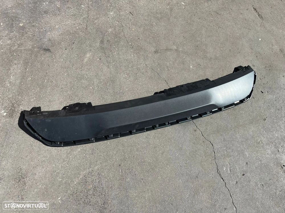 RENAULT MEGANE IV DIFUSOR PARA CHOQUES TRAS - SP014 - 2