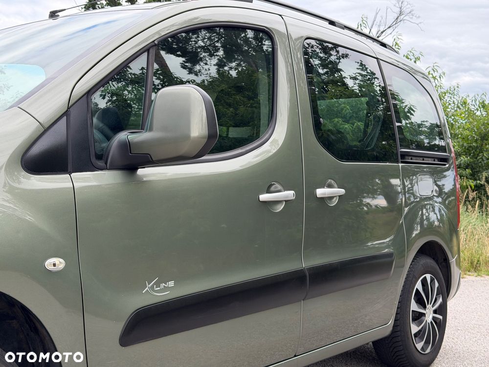 Peugeot Partner 1.6 HDi Outdoor - 31