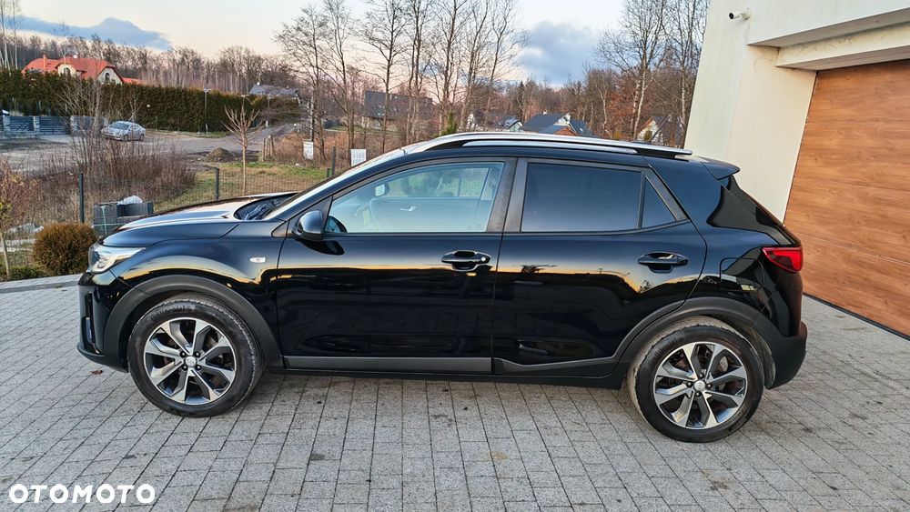 Kia Stonic 1.2 Dream-Team Edition - 26