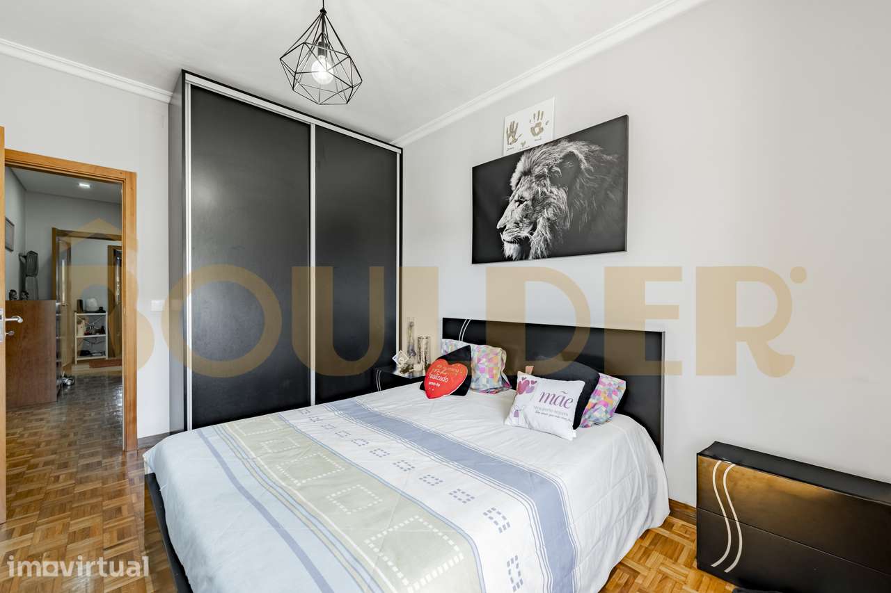 Apartamento T3 em Rio Tinto - Grande imagem: 2/24