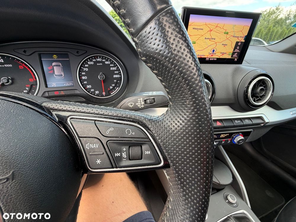 Audi Q2 - 27