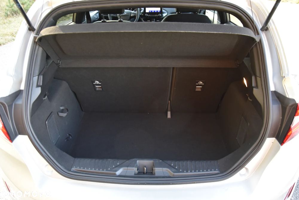 Ford Fiesta - 17