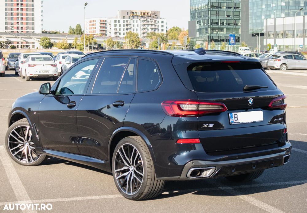 BMW X5 xDrive30d - 17