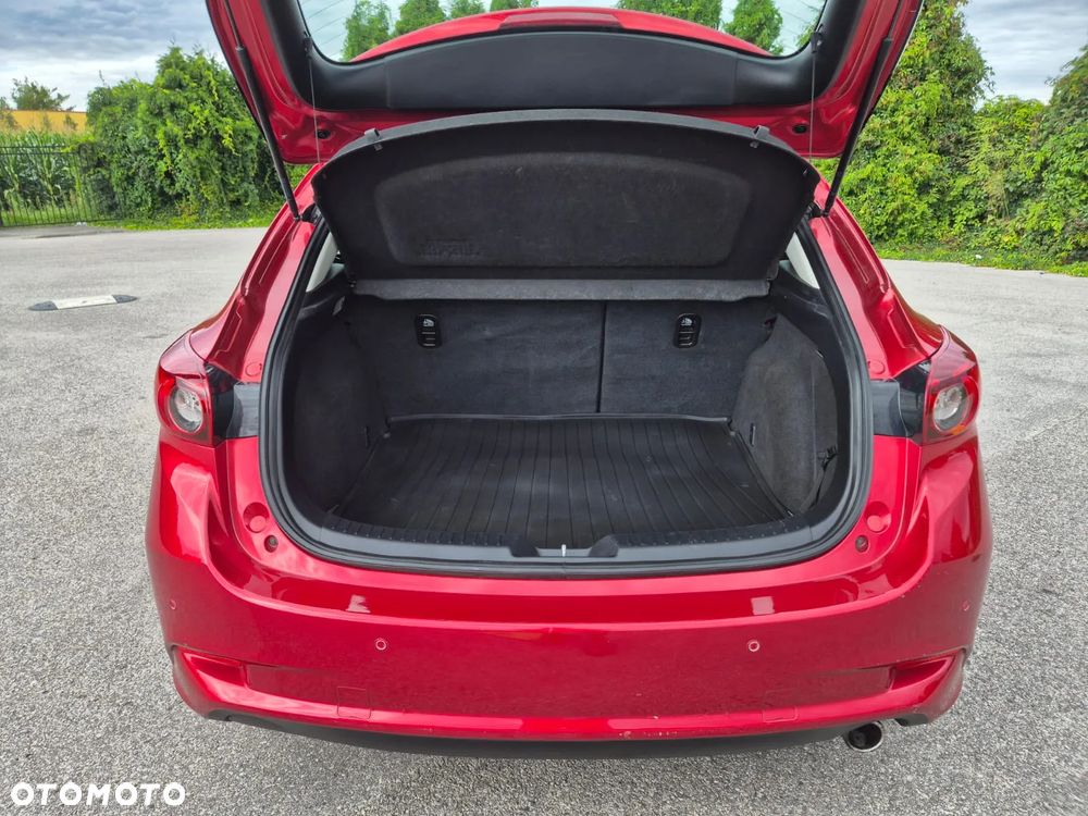 Mazda 3 SKYACTIV-G 100 Prime-Line - 27