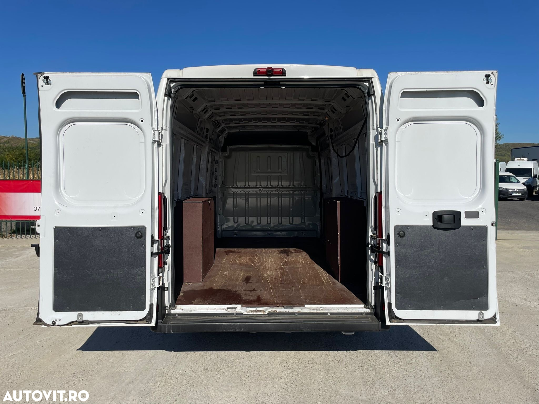 Fiat Ducato MAXI - 10