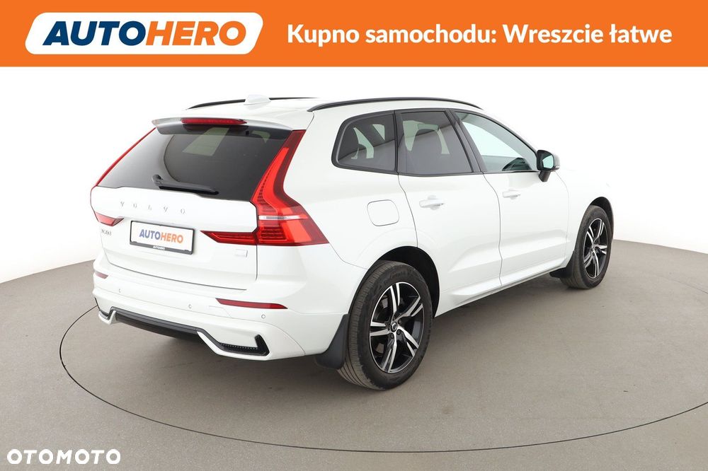Volvo XC 60 - 6