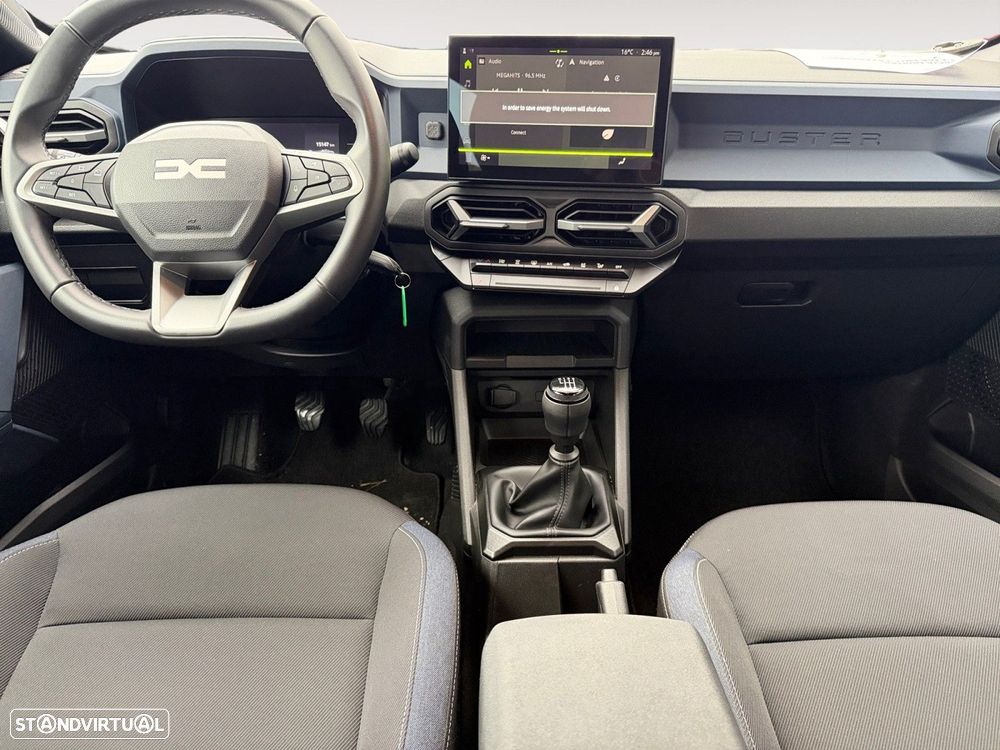 Dacia Duster 1.2 TCe Expression - 10