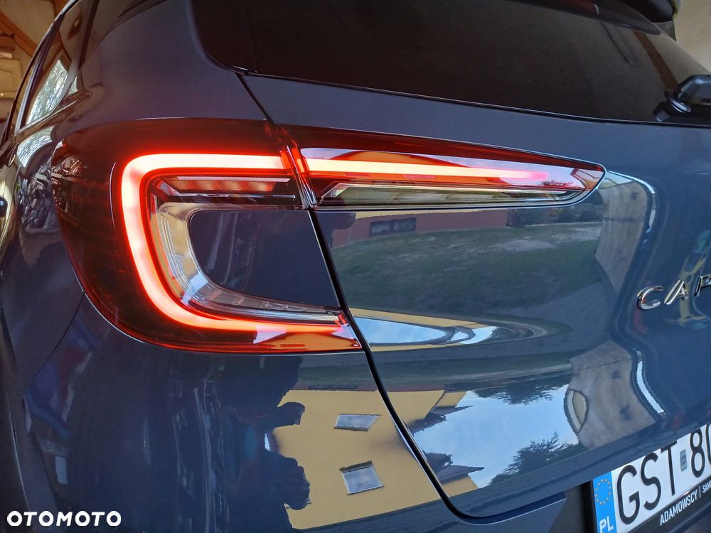 Renault Captur - 23