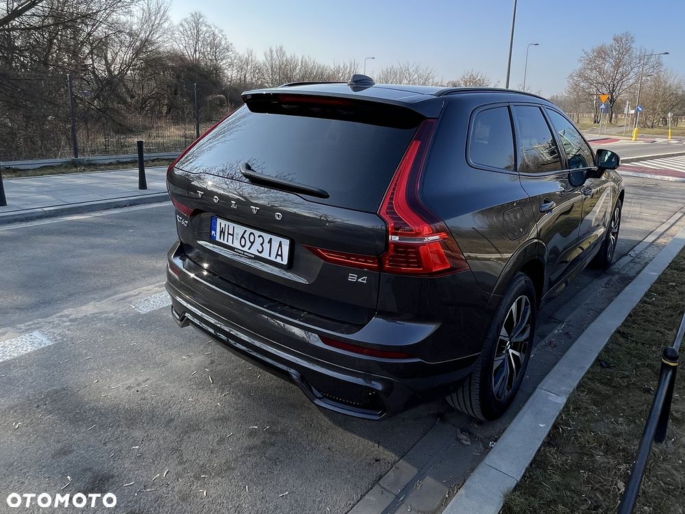 Volvo XC 60 - 33