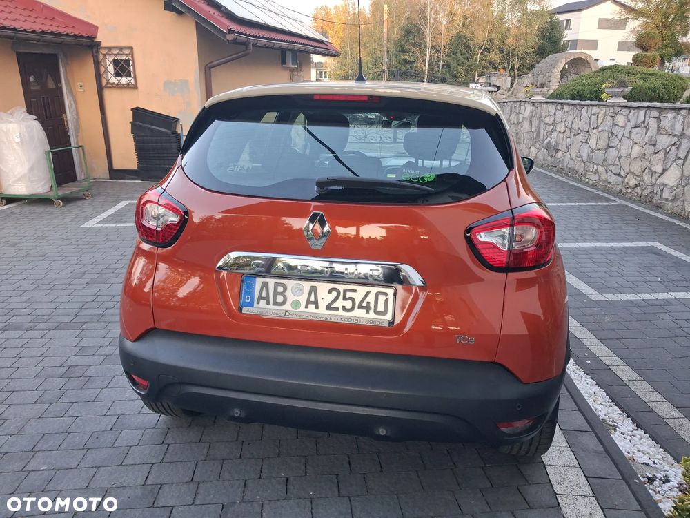 Renault Captur - 6