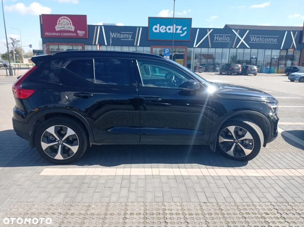 Volvo XC 40 - 8