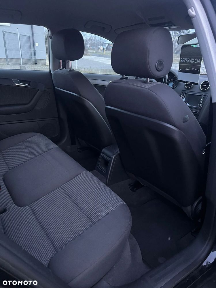 Audi A3 Sportback 2.0 TDI DPF Ambition - 8