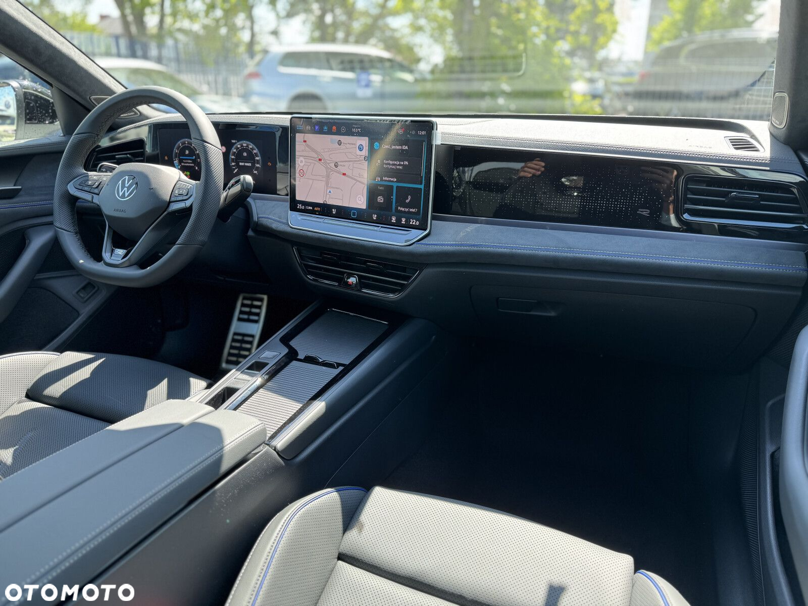 Volkswagen Passat - 26