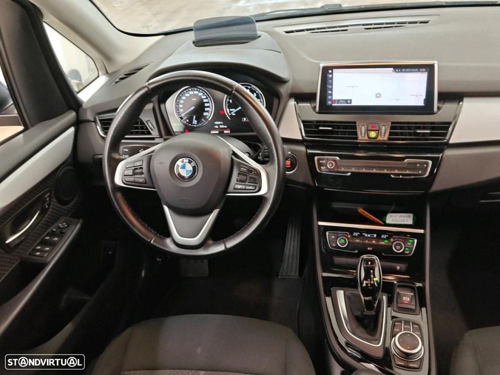 BMW 218 Active Tourer i Auto - 5