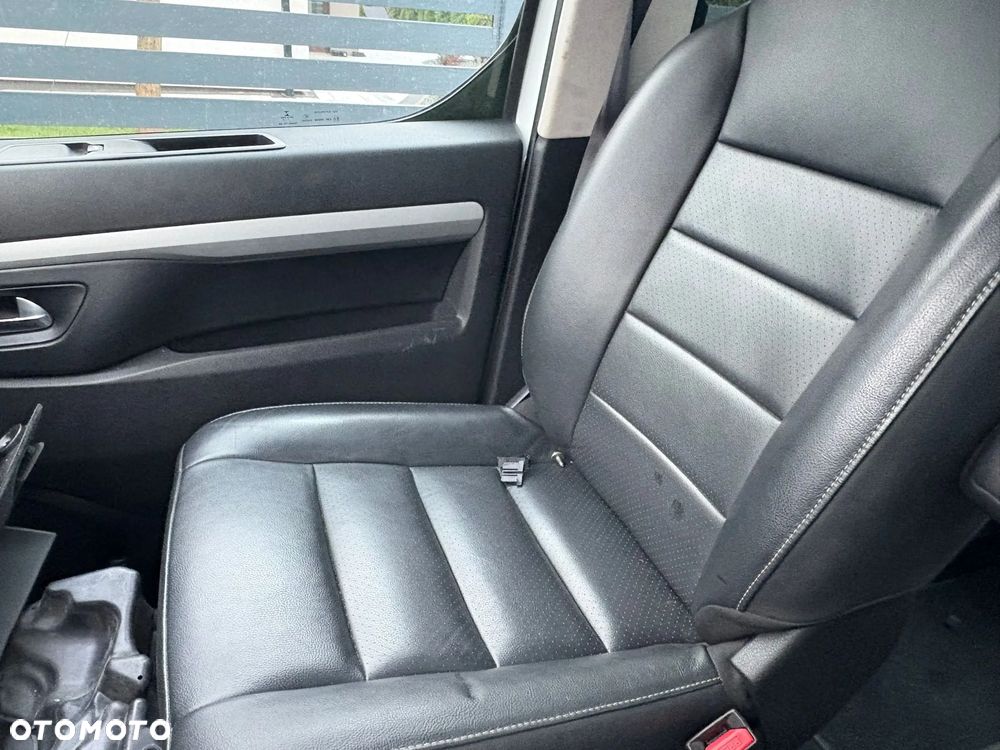 Opel Zafira Life 2.0 D L Tourer - 21