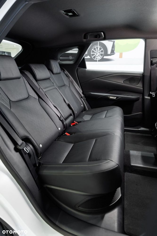 Lexus RX 450h+ Prestige - 20