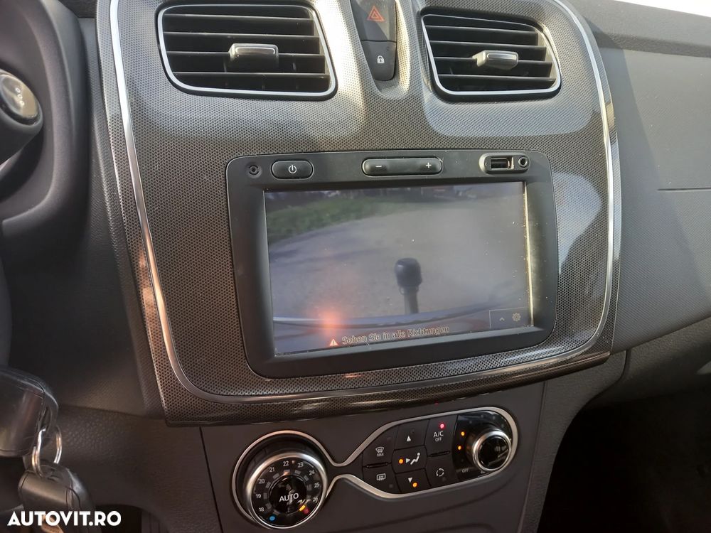 Dacia Sandero Stepway 0.9 TCe Prestige - 11