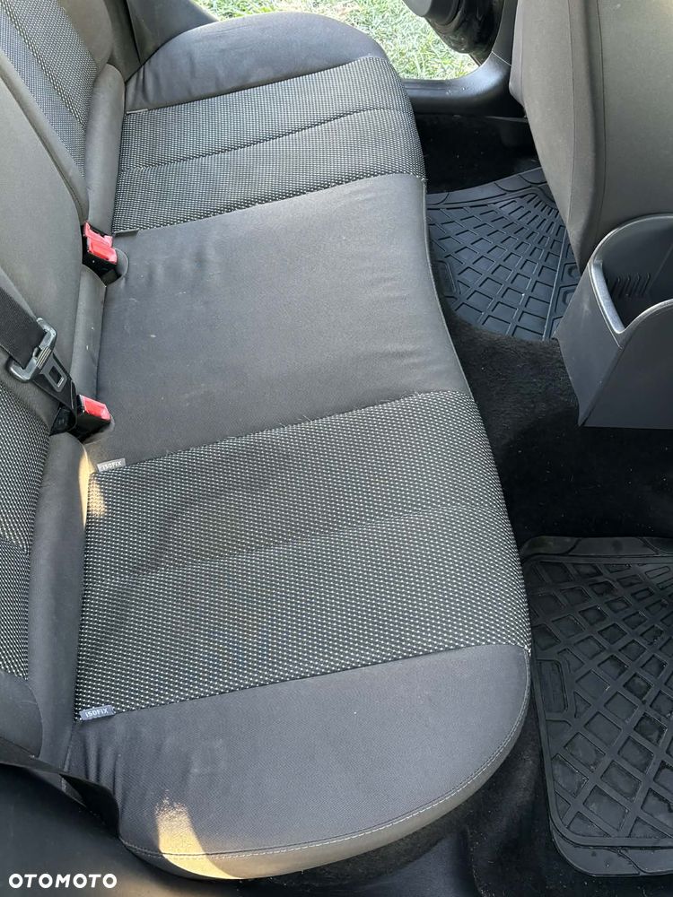 Seat Leon 1.9 TDI Reference - 7