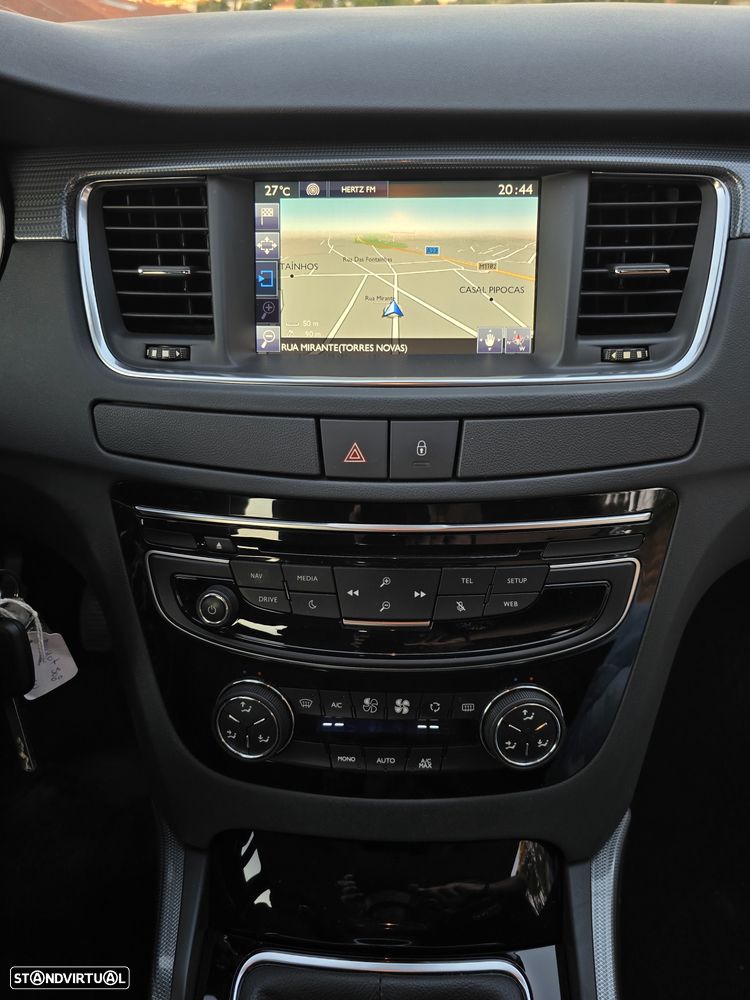Peugeot 508 SW BlueHDi 150 Stop&Start Active - 16