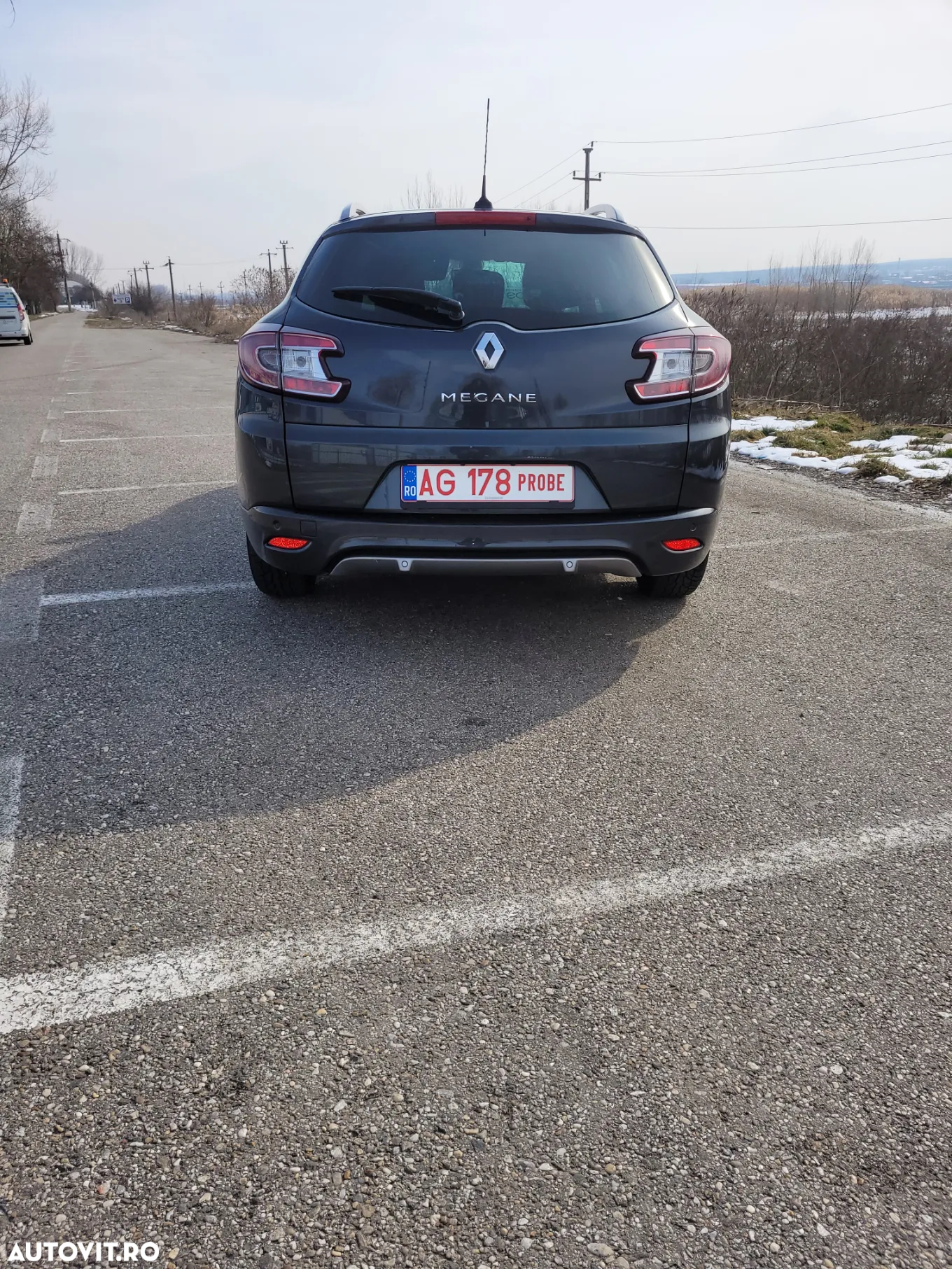 Renault Megane - 6