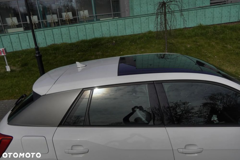 Audi Q2 2.0 TDI Quattro Sport S tronic - 7