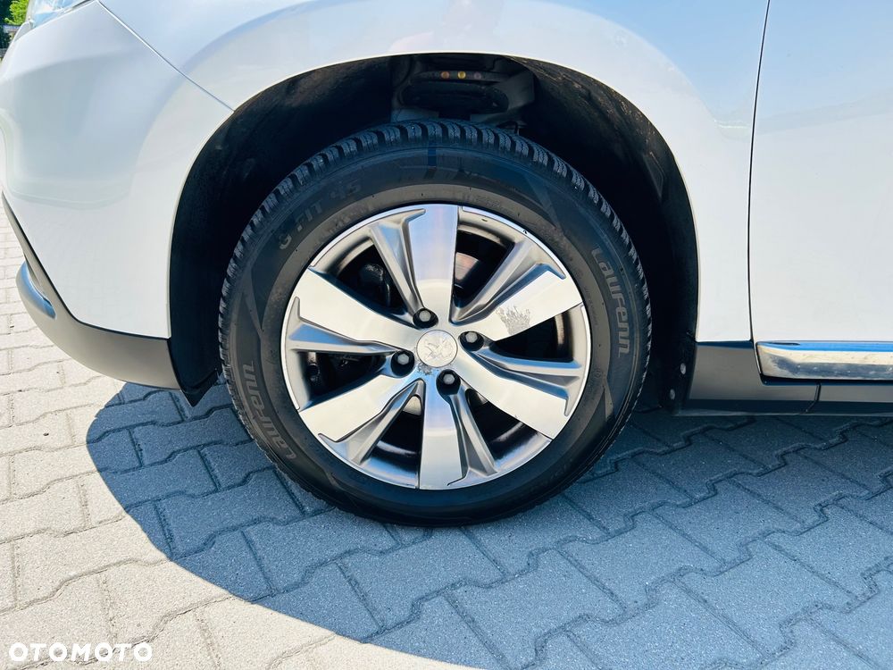 Peugeot 2008 1.6 VTi Active - 18