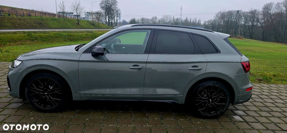 Audi SQ5 - 6