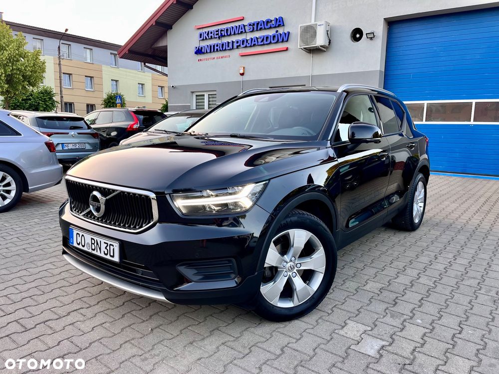 Volvo XC 40 - 2
