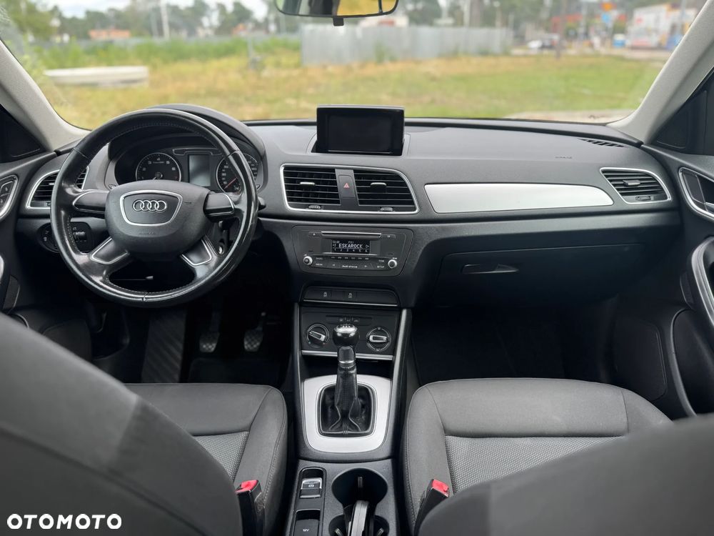 Audi Q3 - 23