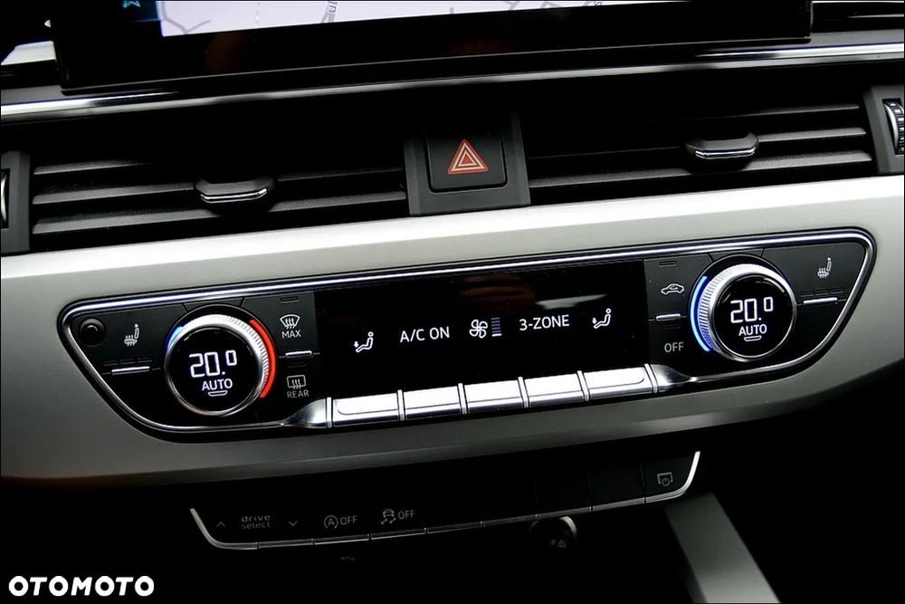 Audi A4 Avant 35 TFSI S tronic sport - 30