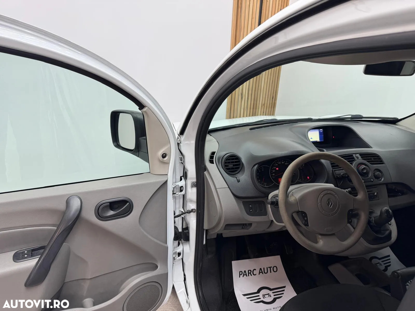 Renault Kangoo 1.5 dCI Expression - 16
