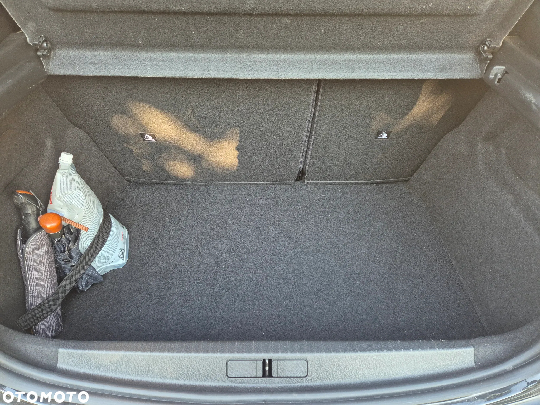 Peugeot 208 1.2 PureTech Allure S&S - 13