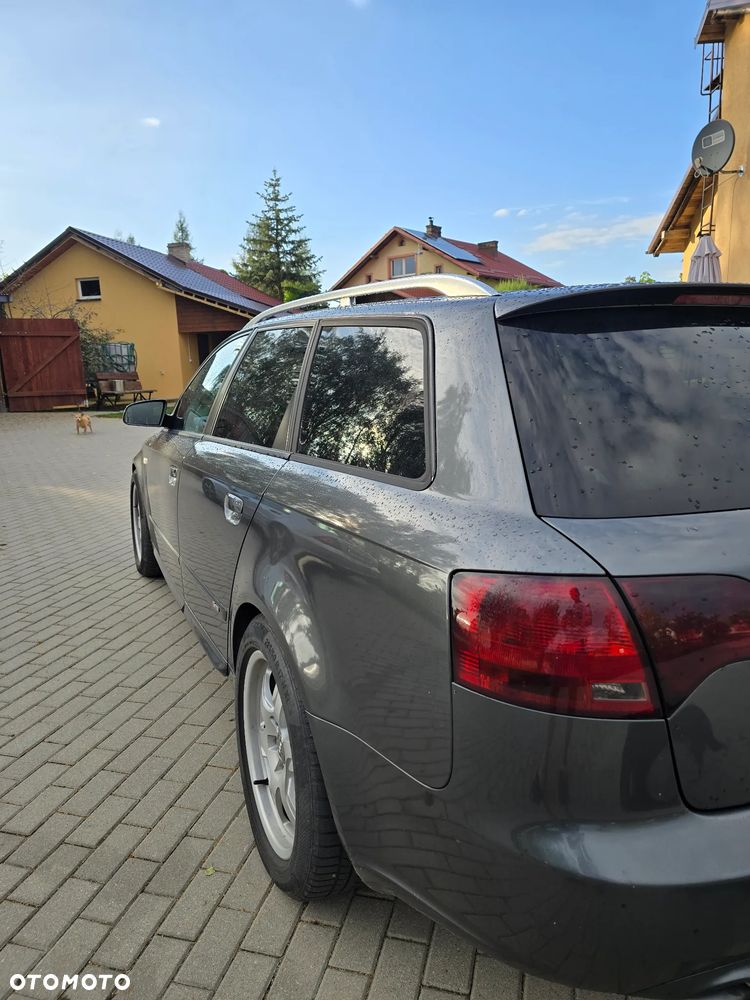 Audi A4 Avant - 3