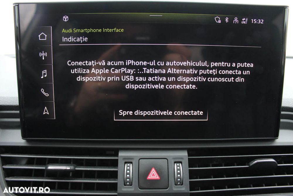 Audi Q5 40 TDI ack quattro S tronic S line - 37