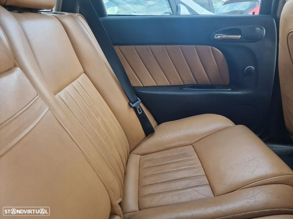 Alfa Romeo 156 Sportwagon 1.9 JTD - 5