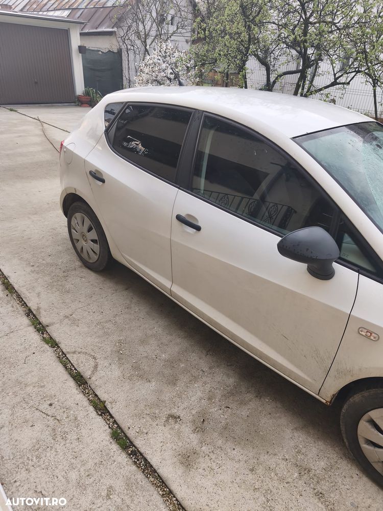 Seat Ibiza - 6