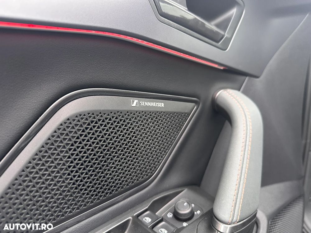 Cupra Formentor 2.0 TSI DSG7 4Drive VZ Extreme - 15