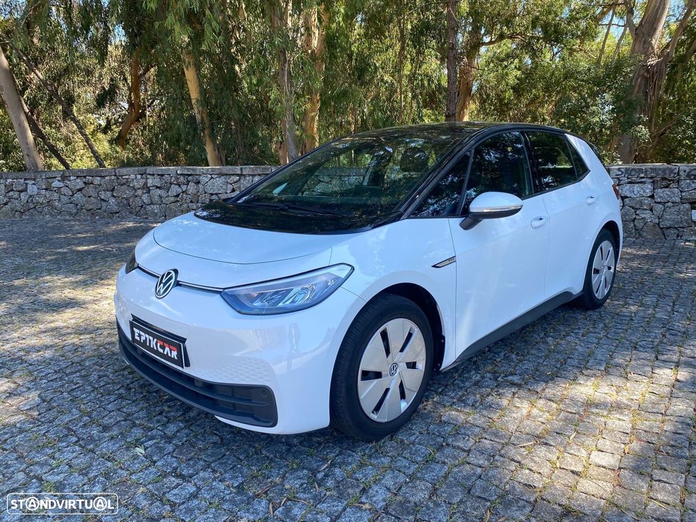 VW ID.3 Pro Business - 4