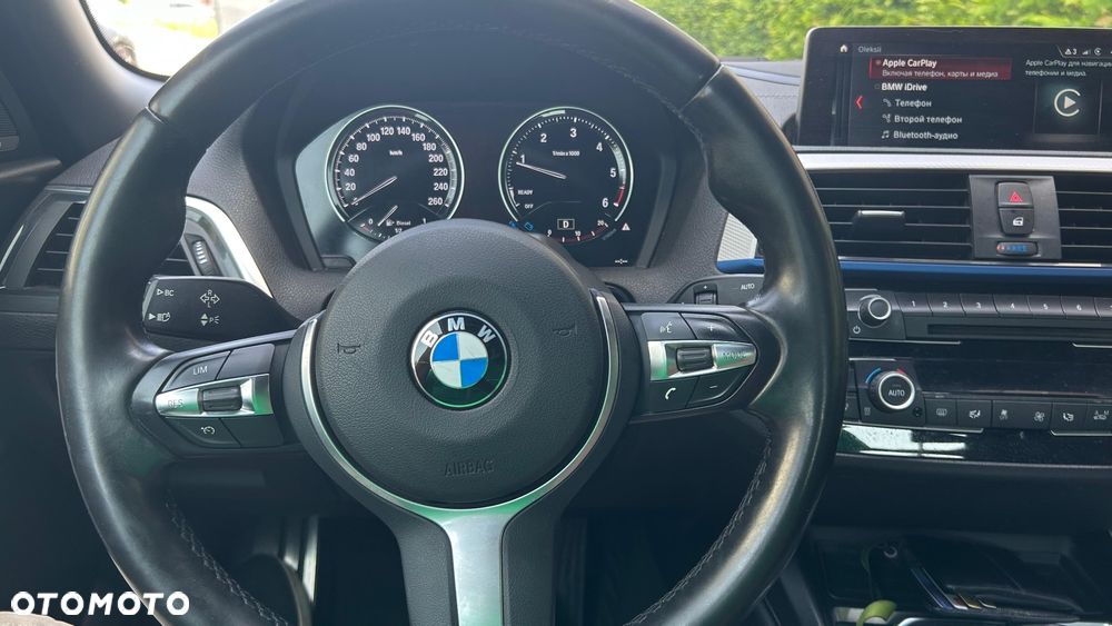 BMW Seria 2 220d Sport-Aut M Sport - 10