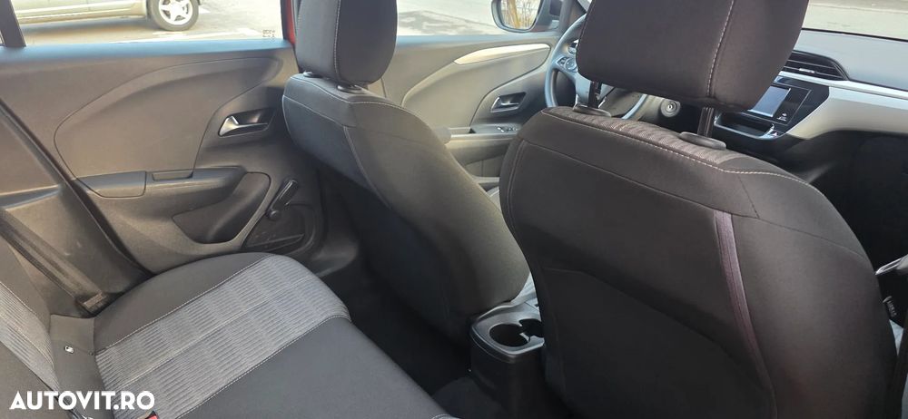 Opel Corsa 1.2 Start/Stop - 10