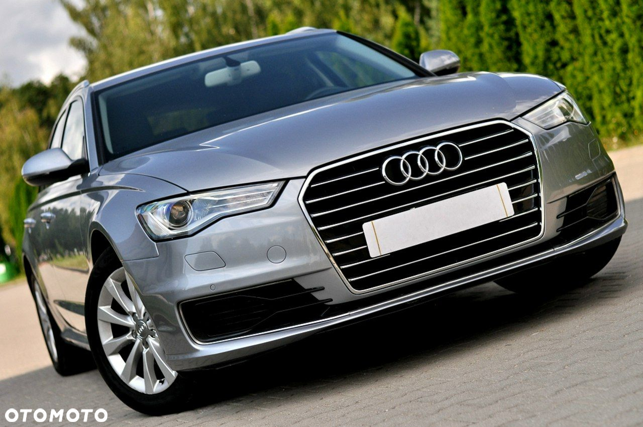 Audi A6 - 3