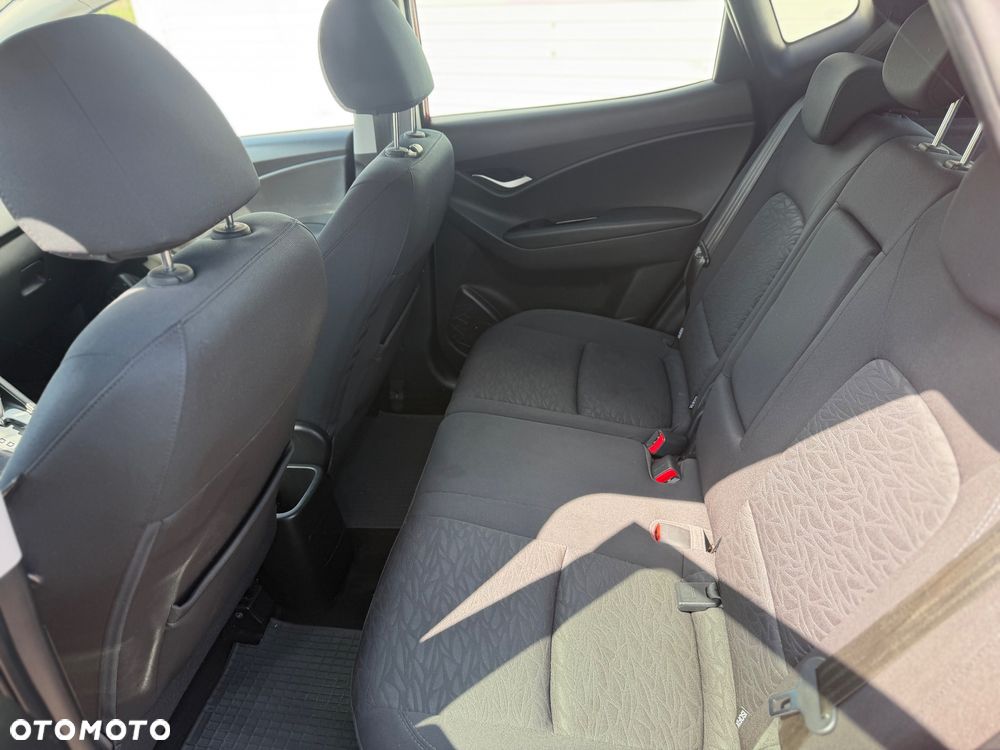 Hyundai ix20 1.6 Premium - 15