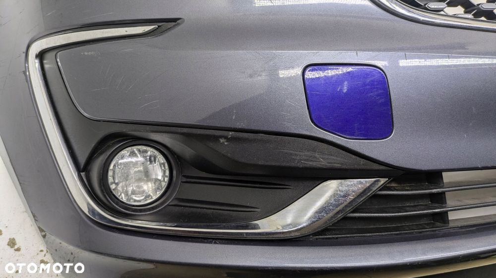 zderzak przedni ford ka+ ii lift 2018- - 8