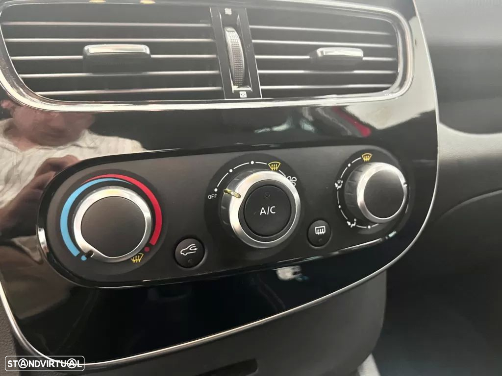 Renault Clio ENERGY TCe 90 Start & Stop LIMITED - 19