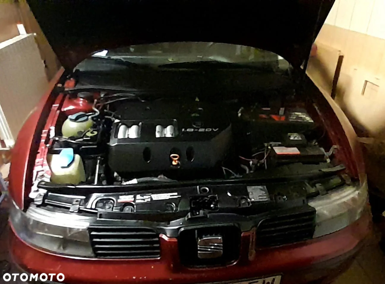 Seat Toledo - 37