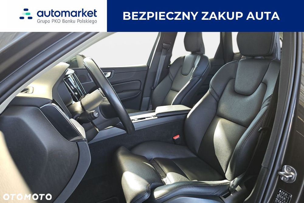 Volvo XC 60 - 11